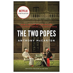 The Two Popes (Movie Tie-in)