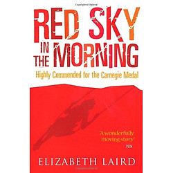 Red Sky in the Morning