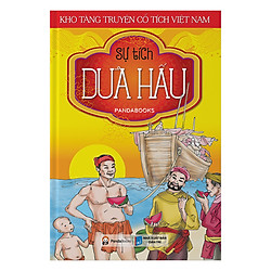 Sự Tích Dưa Hấu