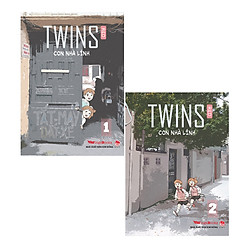 Combo Twins – Con Nhà Lính (2 Tập)