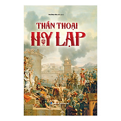 Thần Thoại Hy Lạp