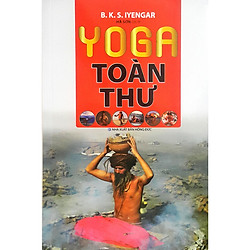 Yoga Toàn Thư (B. K. S. Iyengar)