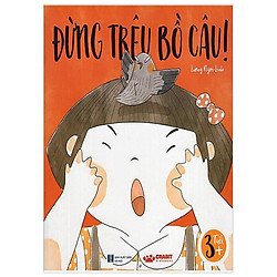 Đừng Trêu Bồ Câu!