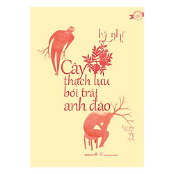 Cây Thạch Lựu Bói Trái Anh Đào