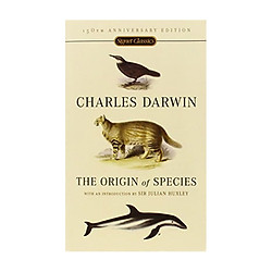 The Origin of Species