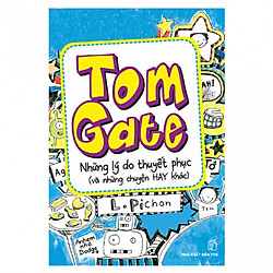 Tome Gate: Những Lý Do Thuyết Phục (Và Những Chuyện Hay Khác) – Tái Bản