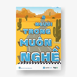 Sách Người trong muôn nghề