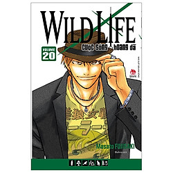 Wild Life – Cuộc Sống Hoang Dã – Tập 20