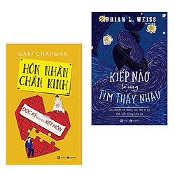 Combo Cẩm Nang Thu Lượm Hạnh Phúc: Hôn Nhân Chân Kinh – Đọc Kỹ Trước Khi Kết Hôn + Kiếp N