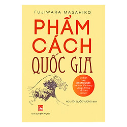 Phẩm Cách Quốc Gia