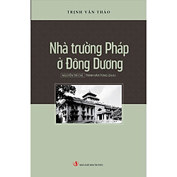 Nhà Trường Pháp Ở Đông Dương