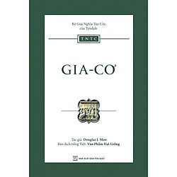 Combo 2 Sách Học Kinh Thánh (Giảng sách Phi-líp; Gia-cơ)