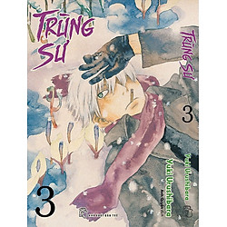 Trùng Sư – Tập 3