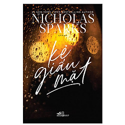 Tiểu Thuyết Nước Ngoài – Kẻ Giấu Mặt