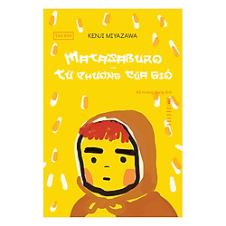 Matasaburo – Từ Phương Của Gió