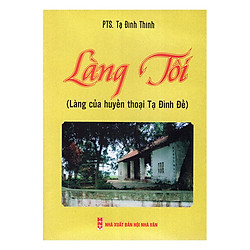 Làng Tôi