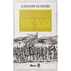 Lịch Sử Vương Quốc Đàng Ngoài