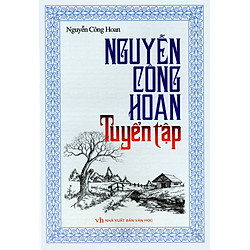 Nguyễn Công Hoan Tuyển Tập