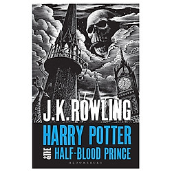 Harry Potter and the Half-Blood Prince