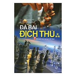 Đả Bại Địch Thủ (Tập 3)