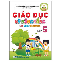 Giáo Dục Kỹ Năng Sống – Lớp 5