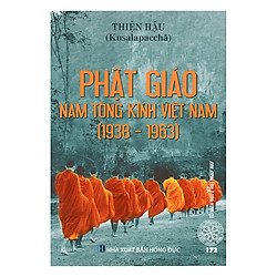 Phật Giáo Nam Tông Kinh Việt Nam (1938-1963)
