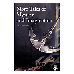 Compass Classic Readers 5 More Tales of Mystery and Imagination Book