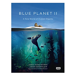Blue Planet Ii