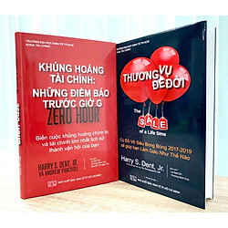 Combo Nắm bắt chu kỳ lớn của thị trường