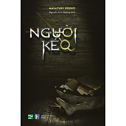 Người Kéo – Tặng Kèm Bọc Sách PVC (Số Lượng Có Hạn)