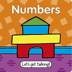 Let’s Get Talking! Numbers