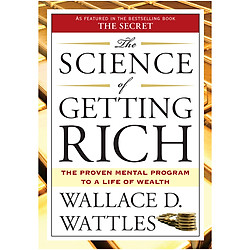 Science Of Getting Rich (Pb)