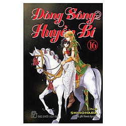 Dòng Sông Huyền Bí – Tập 16
