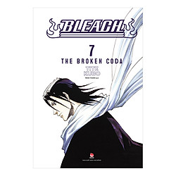 Bleach: The Broken Coda – Tập 7