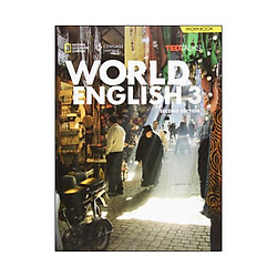 World English: No.3