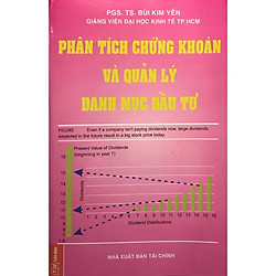 Phân Tích Chứng Khoán Và Quản Lý Danh Mục Đầu Tư