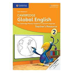 Cambridge Global English Stage 2: Teacher Resource Book