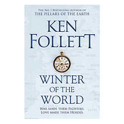 Winter of the World – The Century Trilogy (Paperback)