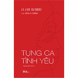 Tụng Ca Tình Yêu