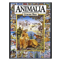 Animalia