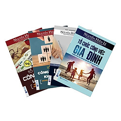 Combo Biến Thời Gian Thành Vàng – Tủ Sách Nguyễn Hiến Lê (Tặng kèm bút chì Kingbooks)</sp