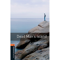 Oxford Bookworms Library (3 Ed.) 2: Dead Man’S Island Mp3 Pack