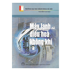 Máy Lạnh Và Điều Hòa Không Khí