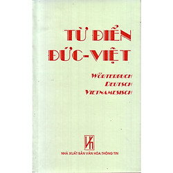 Từ điển Đức – Việt