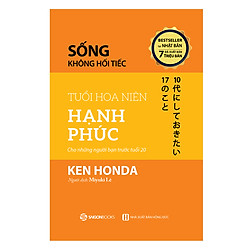 Tuổi Hoa Niên Hạnh Phúc