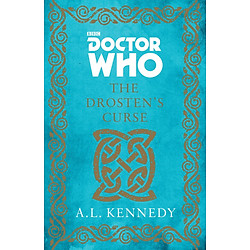 Doctor Who: The Drosten’s Curse