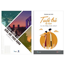 Combo Tiểu Thuyết Lãng Mạn Khơi Dậy Niềm Yêu Cuộc Sống, Khát vọng Thành Công Trong Bạn:Số