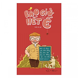 Bao Giờ Hết Ế – Tặng kèm postcard