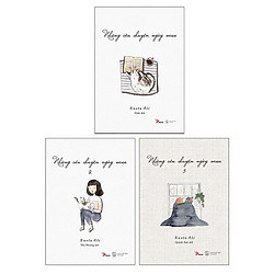 Combo Những Câu Chuyện Ngày Mưa + Những Câu Chuyện Ngày Mưa – Tập 2 Và 3 (Bộ 3 Cuốn)</spa