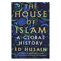 House Of Islam (Uk)